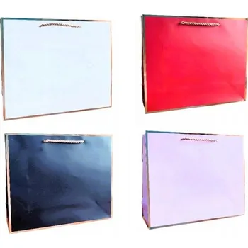 Dárková taška W&k Dárková Dárková Taška MIX