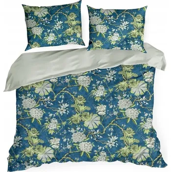 Povlečení Povlečení Spring/68 bavlněný satén 160x200 Eurofirany