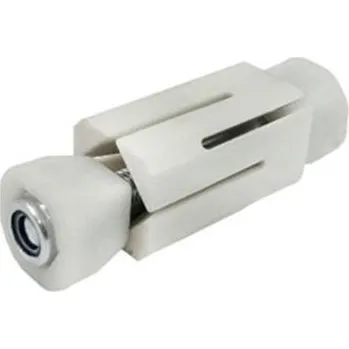 Příslušenství pro stavební techniku Rozpínací trn pro uchycení do jeklu 31/35 mm