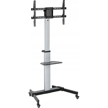 Televizní držák Podlahový stojan na TV STELL SOS 4050