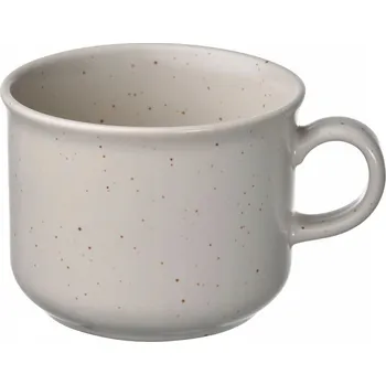 Hrnček IKEA DAGGASTER kamenina 400 ml