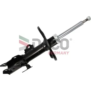 Tlumič pérování DACO 453914L