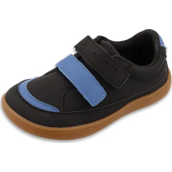 Dětská sportovní obuv Dětské celoroční boty / tenisky barefoot Befado 004X003 | Botonozka.cz Velikost: 30