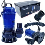 Čerpadlo na dešťovou vodu Ondragon 3850 W 20000 l/h