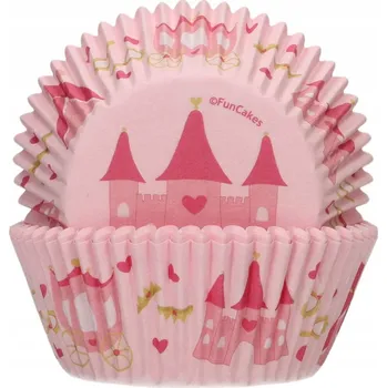 Nádoba na pečení Forma na muffiny Fun Cakes průměr 5 cm