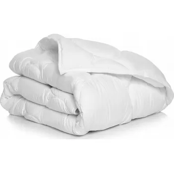 přikrývka Přikrývka Łóżkoholicy celoroční antialergická 140x200 cm mikrovlákno prošívaná