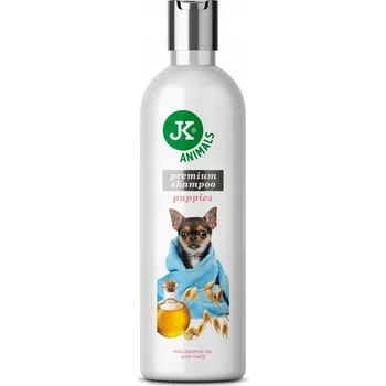 Kosmetika pro psa Šampon pro psy a kočky