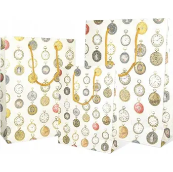 Dárková taška BXS502004 OROLOGI MALÁ OZDOBNÁ DÁRKOVÁ TAŠKA , DAVINCI