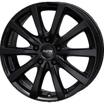 Alu kolo Hliníkový disk Platin P 69 7.0" x 16" 5x112 ET 38