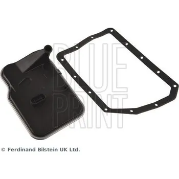 Hydraulický filtr Sada hydraulického filtru, automatická převodovka BLUE PRINT ADB112127