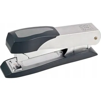 Kancelářská sešívačka SAX černá