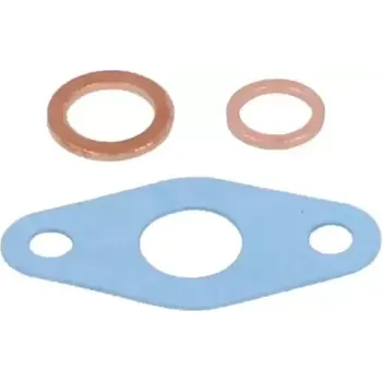 Příslušenství pro turbodmychadlo KAMOKA Montážní sada - dmychadlo KAM 8606247