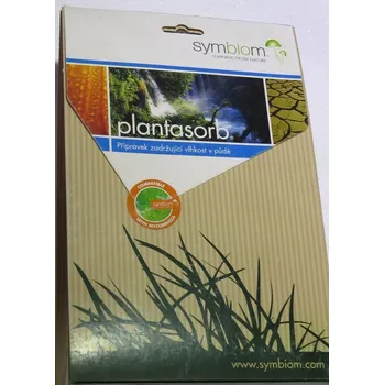 Hnojivo Plantasorb Hnojivo: 750 g, Hnojivo: sypké Přípravek pro zkvalitnění půdy