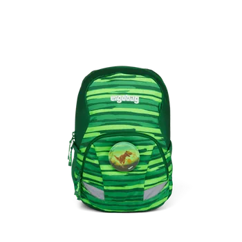 Ergobag - Školkový batoh - Ease L - Jungle