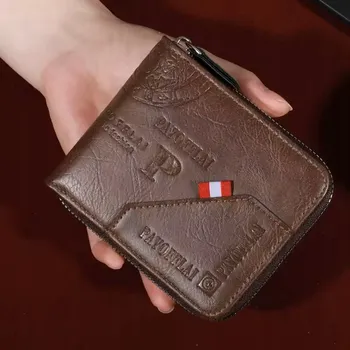 Peněženka PÁNSKÉ PENĚŽENKY PÁNSKÁ PENĚŽENKA SPOJKOVÁ PENĚŽENKA