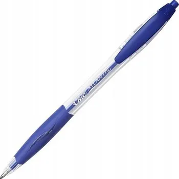 Propiska klasická modrá BIC