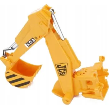 autíčko Bruder Rameno zadní lžíce bagru pro JCB 4CX 42445