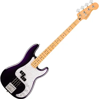 Fender Player II Modified Active Precision Bass MN Dusk Elektrická baskytara (Jako nové)