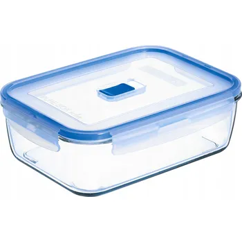 Dóza na potraviny 33582 Hermetická dóza Pure BOX obdélníková