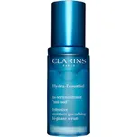 Clarins Hydra-Essentiel intenzivně hydratační dvoufázové sérum 30 ml + Prodloužená možnost vrácení zboží do 30 dnů.