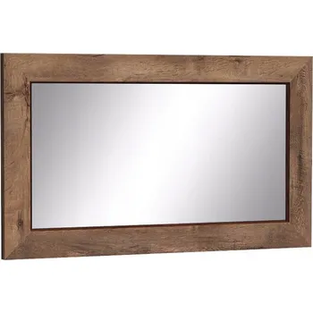 Zrcadlo Zrcadlo Jarstol nástěnné obdélníkové 120 x 70 mm