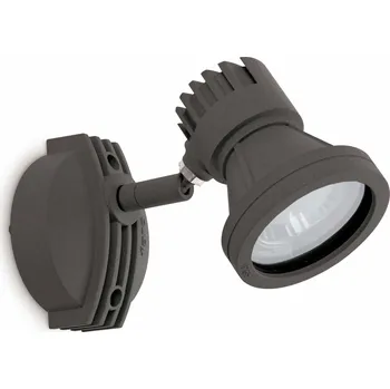 Venkovní osvětlení Faro Project GU10 nástěnné venkovní svítidlo IP65