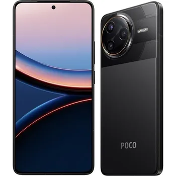 Mobilní telefon Smartphone POCO F7 Ultra 12 GB / 256 GB 5G černý
