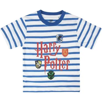 Pánské oblečení Tričko Harry Potter vel. 110