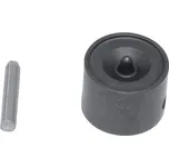 HAZET Přistroj na obrubu plechu 2193/02