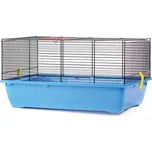 Tommi Klec Pinky 1 50 x 33 x 27 cm modrá/černá