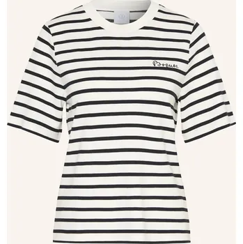 Dámské tričko Bogner Dámské Tričko Rachel, krémová / černá, 36