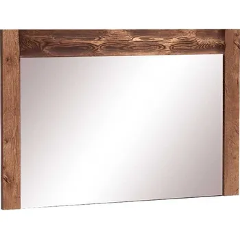 Zrcadlo Zrcadlo do obýváku závěsné nástěnné INDIANAPOLIS I12