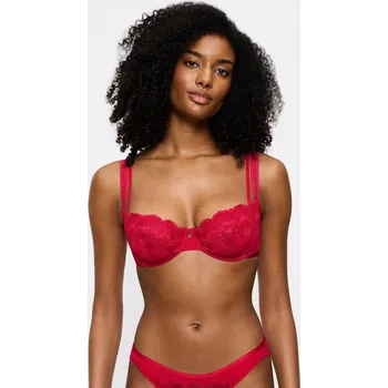 Podprsenka Měkká podprsenka s kosticemi Triumph Palina Moonlight Kiss WH 85D