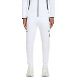 Celio pánské tepláky bílé barvy velikost XL