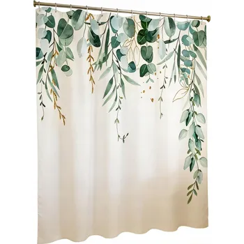 Prostěradlo ZÁVĚS PRO SPRCHOVOU VANIČKU