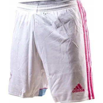 Pánské kraťasy Pánské sportovní kraťasy Adidas nad kolena velikost XXL