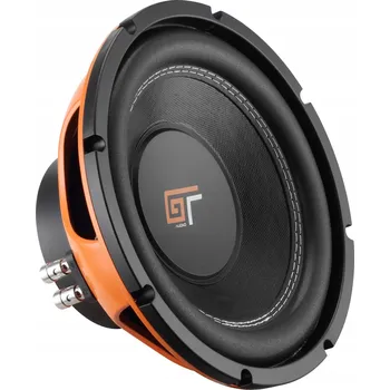 Auto Hi-Fi Bassface GT-SW8/4 Basový subwoofer do auta, 20 cm / 200 mm - 200 W