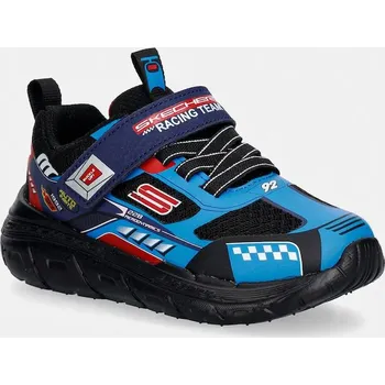 Chlapecká obuv Dětské tenisky Skechers SKECH TRACKS 402303N modrá 55X, EUR 26