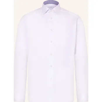 Pánská košile Eton Pánská Košile Contemporary Fit, bílá, 41