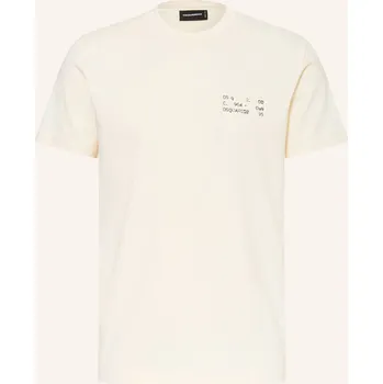 Pánské tričko dsquared2 Pánské Tričko, režná, XXL