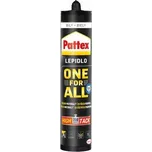 Pattex montážní lepidlo One For All High Tack, 440 g