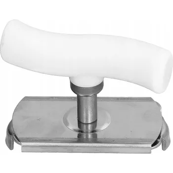 Otvírák Nerezová ocel kapesní manuální otvírák na láhve s WA