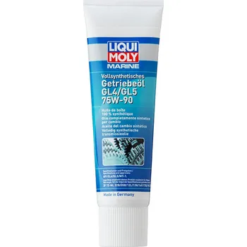 Převodový olej Převodový olej marine 75w-90, 25036