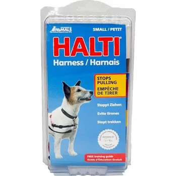 Postroj pro psa Postroj Halti 64 x 30 cm