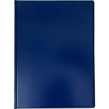 Pořadač s přihrádkami A4 Karton P+P