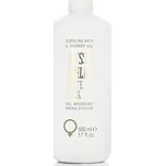 Alyssa Ashley White Musk Bath & Shower Gel 500 ml W