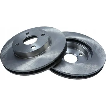 Brzdový kotouč MAXGEAR BRZDOVÝ KOTOUČ TOYOTA PŘEDNÍ COROLLA VERSO 01-