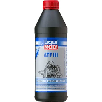 Převodový olej Převodový olej atf iii, 1043