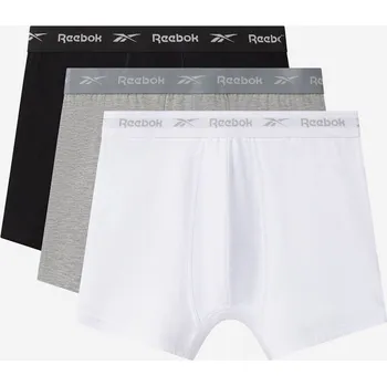 Boxerky Reebok Spodní Prádlo Boxerky Multicolor Velikost L