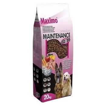 Krmivo pro psa Delikan suché krmivo pro kuře 20 kg